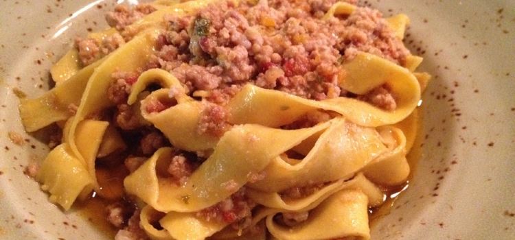 Trattoria Bruno Coppetta
