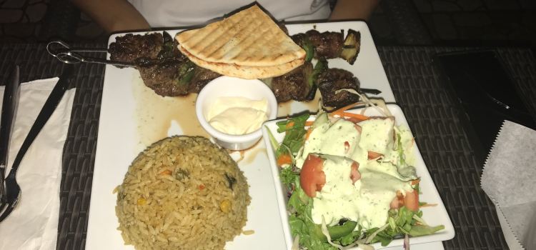AL Pasha