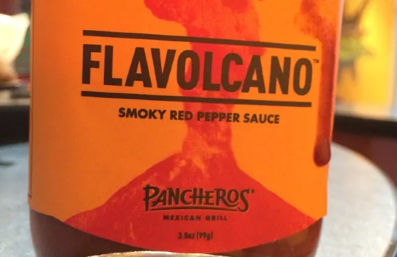 Pancheros Mexican Grill