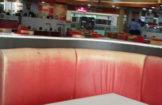 Haldirams
