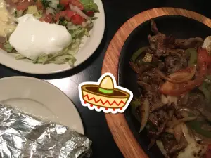 Las Margaritas Mexican Restaurant