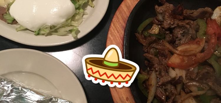 Las Margaritas Mexican Restaurant