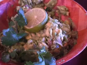 Mi Pueblo Mexican Restaurant