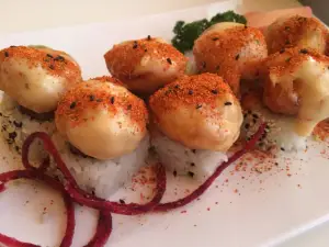 Mezepoli Meze and Wine Bar