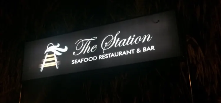 The Station Restaurant & Bar