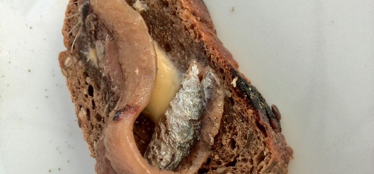 Dionisio Bistrot e Gastronomia