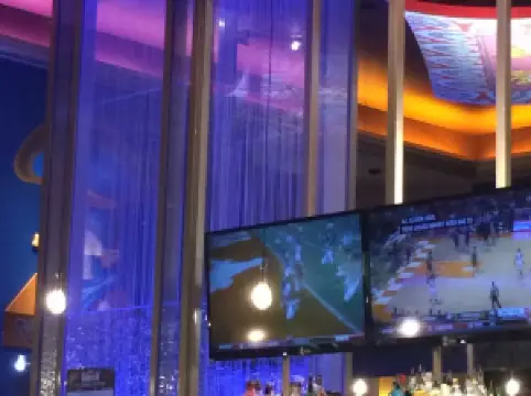 Mellow Mushroom Charlotte - Ballantyne