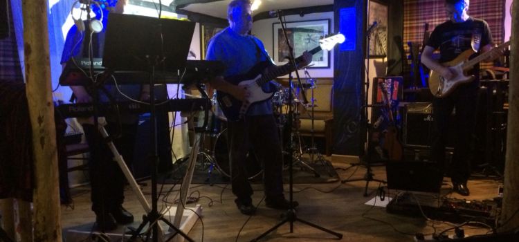 The Dashwood Arms