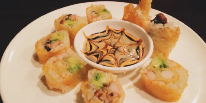 Wasabi Sushi