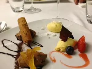 Ristorante La Sprelunga