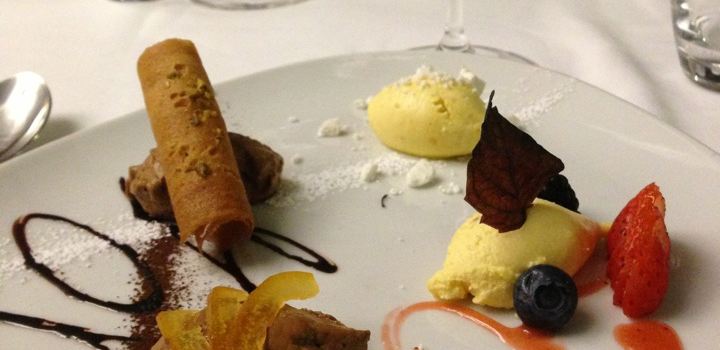 Ristorante La Sprelunga