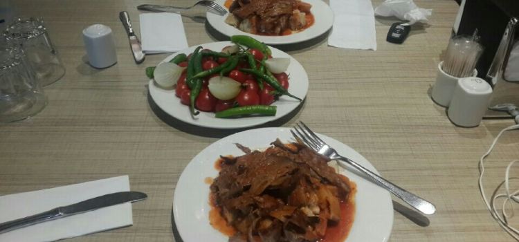 Arzum Doner