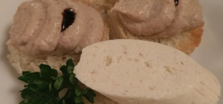 Osteria del Pettirosso