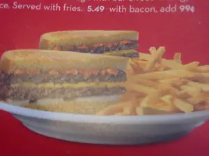 Steak 'n Shake
