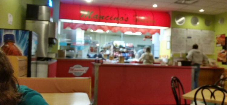Mancino's Pizza & Grinders