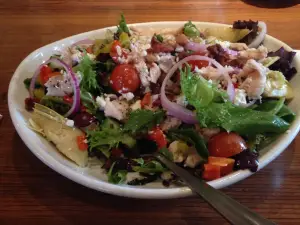 Mimi's Cafe