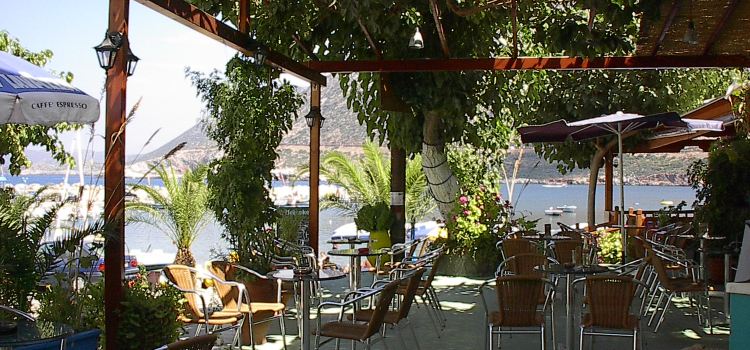 Posto Cafe Snack Bar