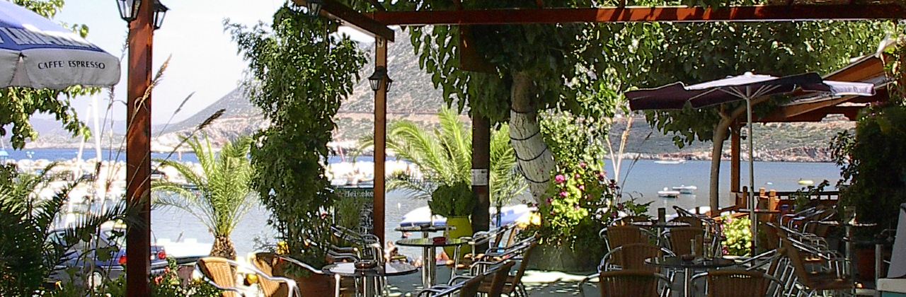 Posto Cafe Snack Bar