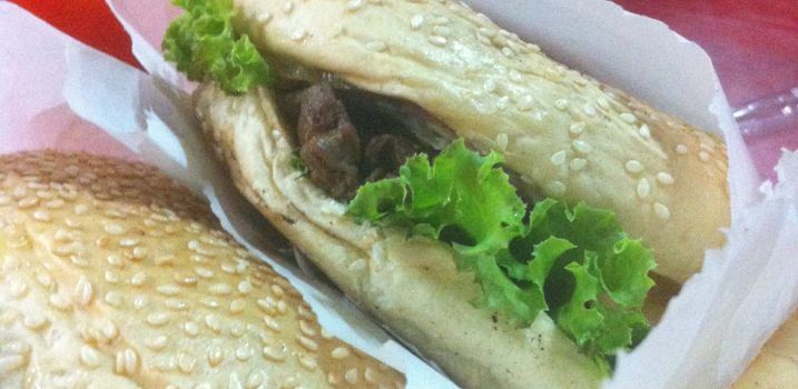 Lanche do Careca Lindo