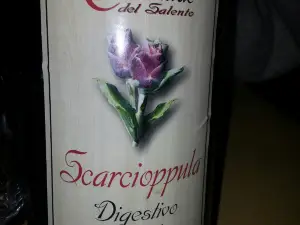 La Vecchia Botte