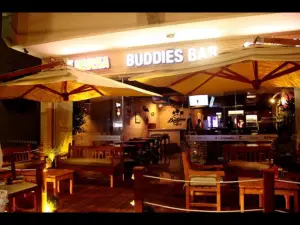 Buddies Boteco Premium