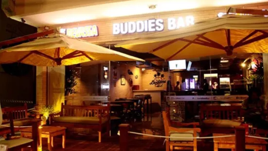 Buddies Boteco Premium