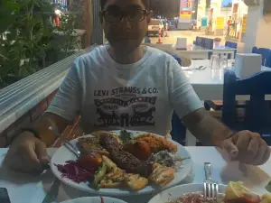 Antik Akdeniz