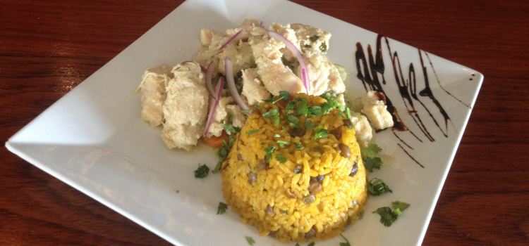 Desecheo