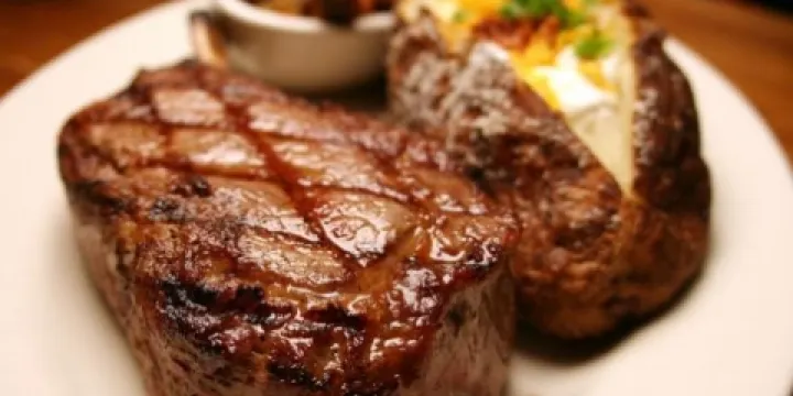 Toby Keith's I Love This Bar & Grill