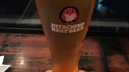 Hitachino Brewing Mito