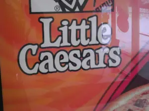 Little Caesars