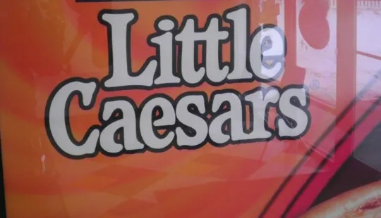 Little Caesars