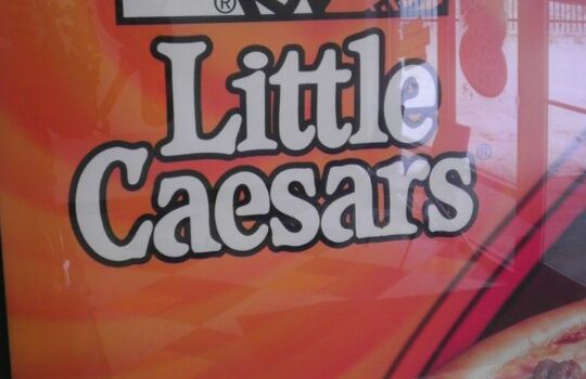 Little Caesars