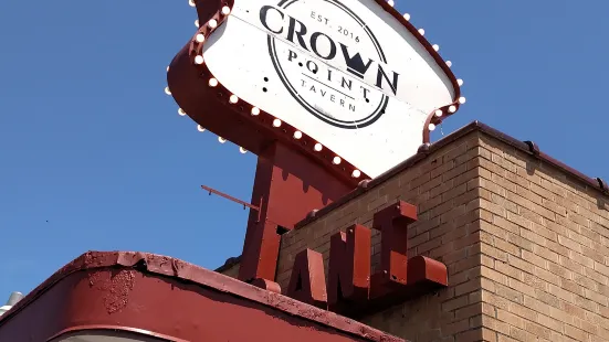 Crown Point Tavern