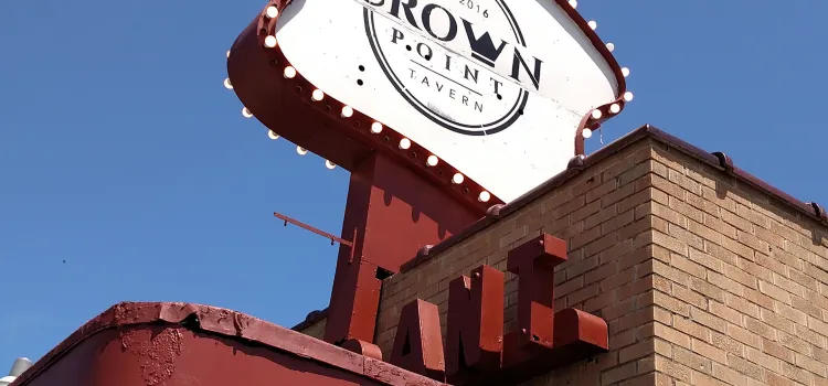 Crown Point Tavern