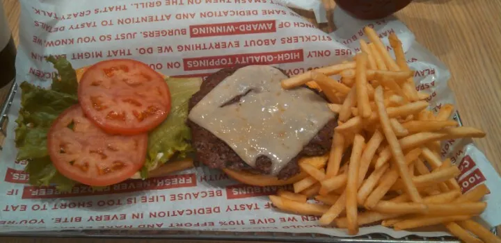 Smashburger