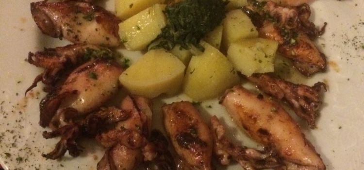Restaurant Taphana