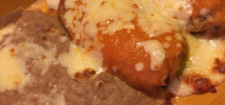 La Fiesta Mexican Restaurant