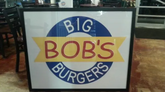 Big Bob's Burgers