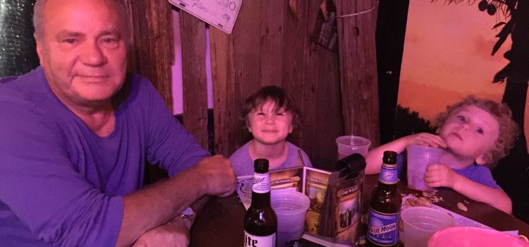 Duffy's Street Seafood Shack