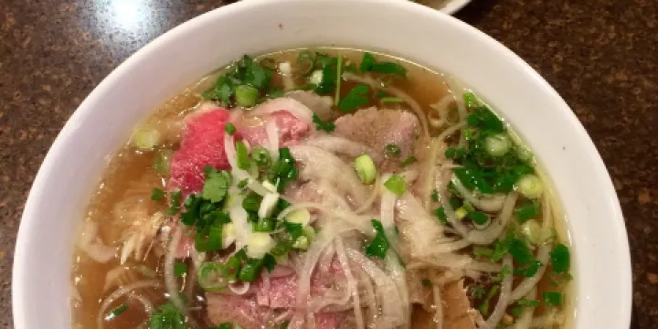 Tasty Pho