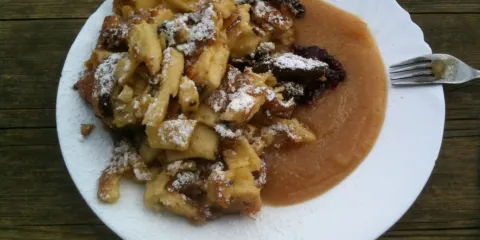 Obere Firstalm Restaurant