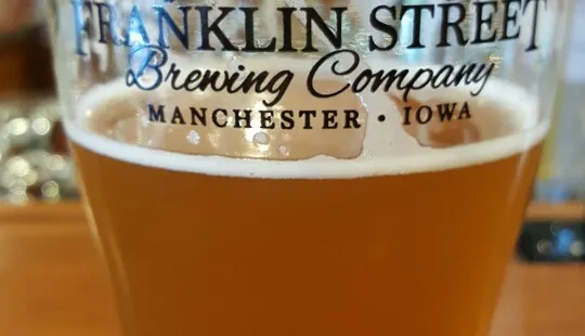 Franklin Street Brewing Company