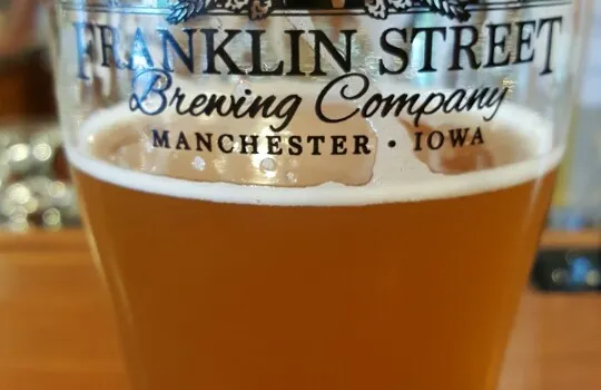 Franklin Street Brewing Company