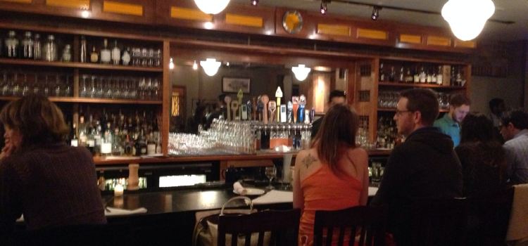 Guild Tavern