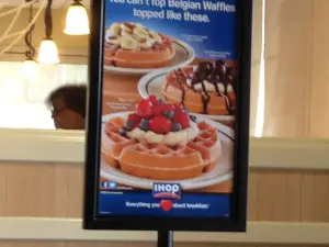 IHOP