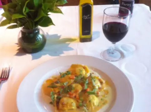 La Varenne Gastronomia