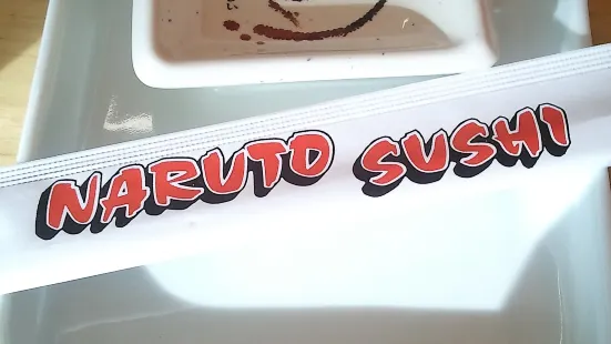 Naruto Sushi