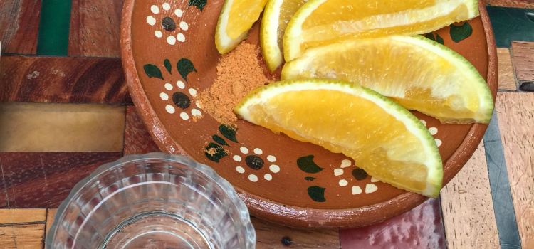 TATA Mezcaleria
