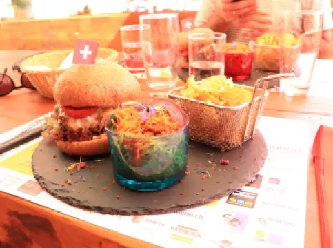 Relais des Chasseurs